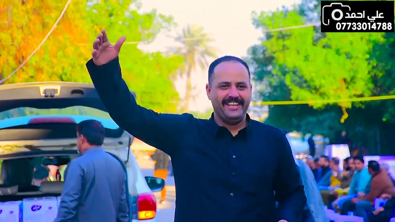 حفل زفاف الاخ المجهاد بلال الوحيلي الف مبروك