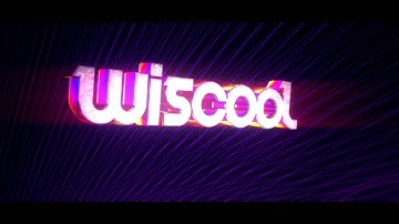 [Epilepsy Warning]Intro~Wiscool[Epilepsy Warning]