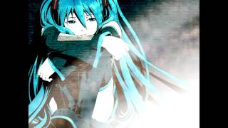 Nightcore-Someone Like You-Adele