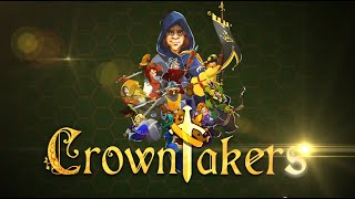 Crowntakers