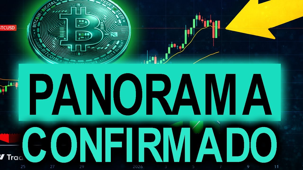 🕰️ BITCOIN y La Vela Del Día De AYER Valida LO QUE ESTUDIAMOS. Muy  Atentos: Pequeño CAMBIO