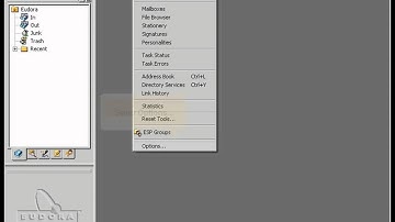 Adding Email Accounts in Eudora (www.webpromo-inc.com)