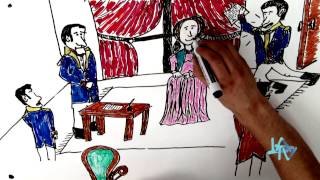 Qué Sucedió El 10 De Agosto De 1809? La Tv Ecuador 100814