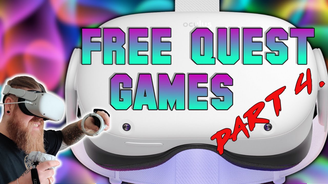 FREE GAME ON THE QUEST 2! GO TO THE ZOO IN VR! #vr #quest2 #virtualre