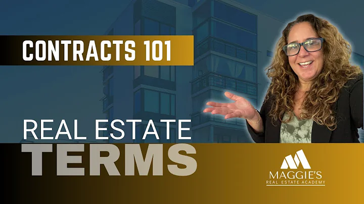 Real Estate Contracts: 5 Essential Elements For Exam Success | Just Call Maggie