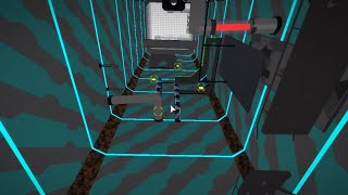 FE2 Map Test | Tower B58 [Insane]