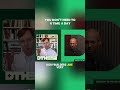 @DTHshow on youtube link in bio #podcastclips #bodybuilder #podcastvibes #healthylifestyle