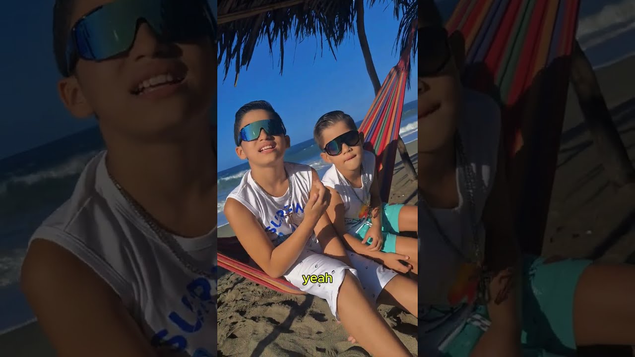 Watch TIKO & JOES - Playa Caliente (Official Music Video) on YouTube Watch TIKO & JOES - Playa Caliente (Official Music Video) on YouTube