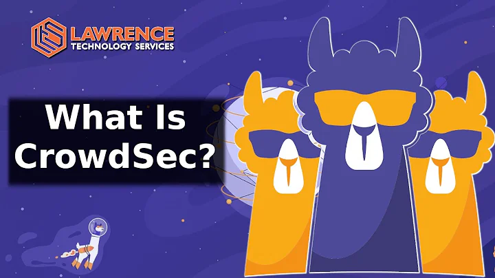 CrowdSec: Open Source Collaborative Community Security