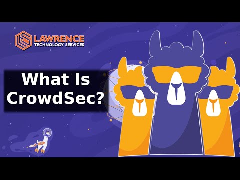CrowdSec: Open Source
