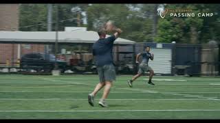 QB Escape Drills: How to Avoid the Sack | Erik Kramer Teaches Pocket Movement
