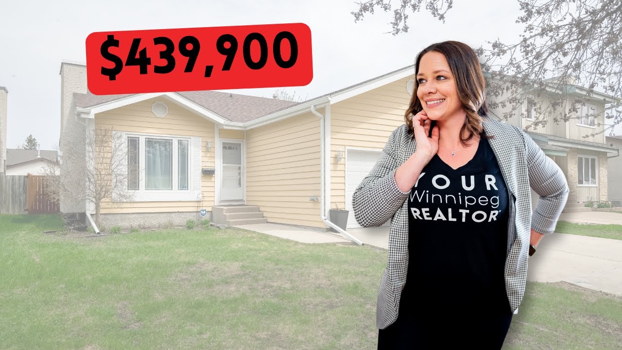 Inside This Classically Amazing Home In River Park South YouTube