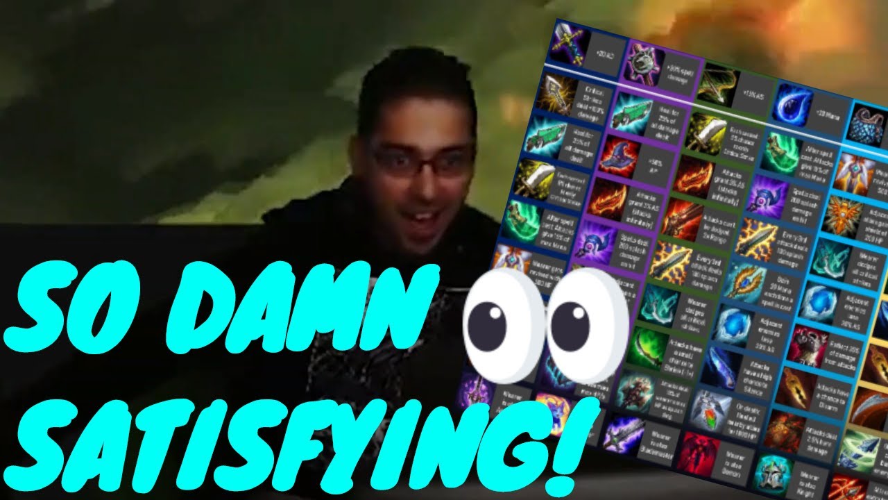 Top 10 TFT Clips - #1 Satisfying and dirty!