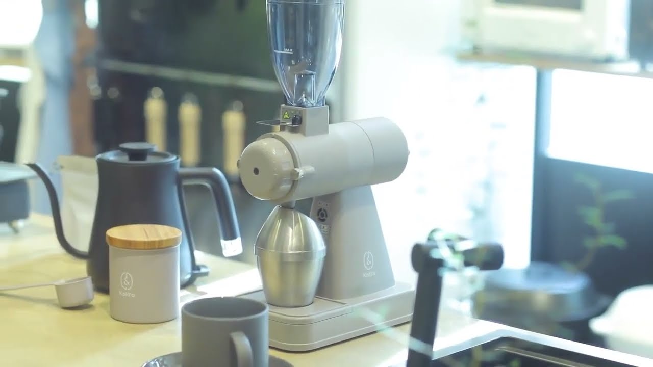 Kalita NEXT G 北海道限定カラー キャンペーン中