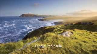 Ireland's Wild Atlantic Way