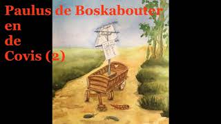 Paulus De Boskabouter En De Covis 2