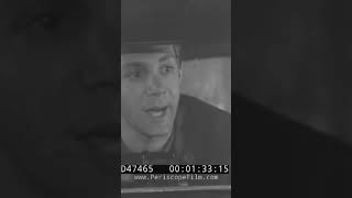 Thumbnail for Armed robbery or ... pay for your cab fare? (65 cents btw)