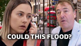 Underground Work That Could Save London | Inside Oxford Street S2 E3 | Our Stories
