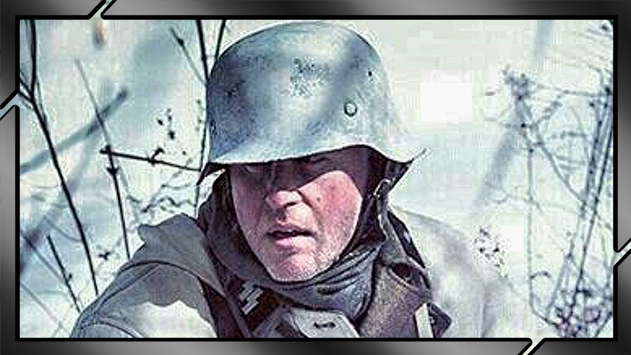 Massenmord an 50 SS-Soldaten. Schlacht bei Charkow. Erinnerungen eines Generals.