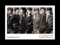 U-KISS - I Like You (Remix) [AUDIO HQ]
