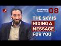 Ep 8 Don T Violate The Balance Surah Ar Rahman A Deeper Look Ramadan 26 