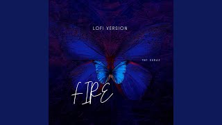 FIRE (feat. Anniina) (Special Version)