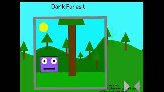Jumpy Game 4 progress report #2