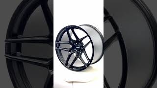 Dodge Charger Widebody Rocking Our New Vxc Widebody Wheels Vicrez.com