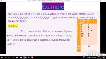 #03 Data And Data Types | Grouped And Un-Grouped Data | Pashto lecture