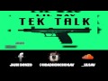 Lil Sav - Tek Talk (OFFICIAL AUDIO)