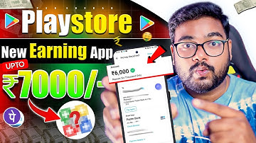 Earn with UPI App Telugu 2025 LIVE Payment Proof 💸 LIVE With best tips !! MONEY Earning App Telugu