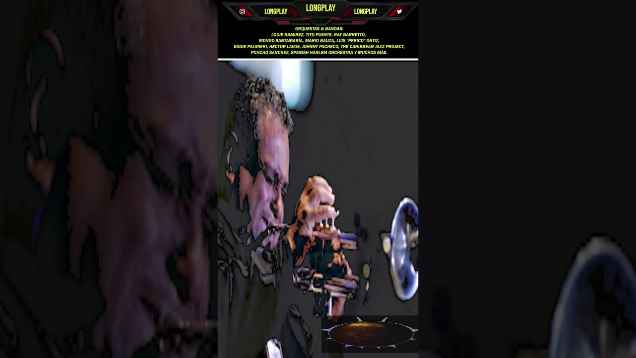 "RAY VEGA" (Nacimiento) - 03/04/1961 - Hoy cumple 62 años de vida