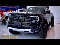New Arrival! 2026 All-New Ford Ranger Raptor Super Premium: New Performance Interior, Exterior