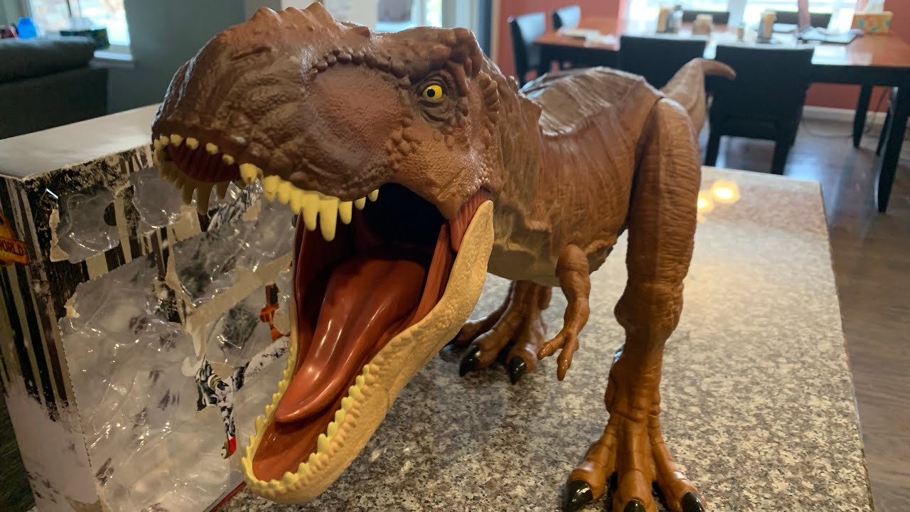 Jurassic World Advent Calendar Dec 24 2023 Series Finale YouTube jurassic-world-advent-calendar-dec-24-2023-series-finale-youtube