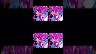 #art #illustration #shorts #イラスト #ヒプマイ #ヒプノシスマイク #飴村乱数 #flingposse