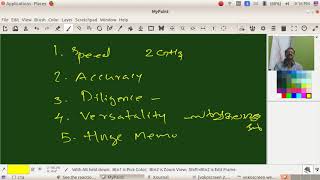Computer Applications| First Year |Chapter 1 Part 4| Fundamentals of Computers| Characteristics|