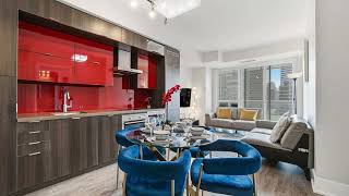 300 Front Street W #3909