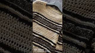 Джемпер По Мотивам Б.к