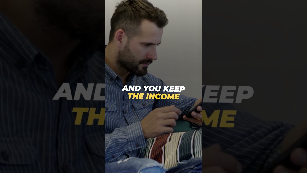 A Legal Way to Pay Less Taxes🤯