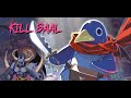 ONLY PRINNIES - Kill Baal Challenge Run: Part 8 (FINAL)