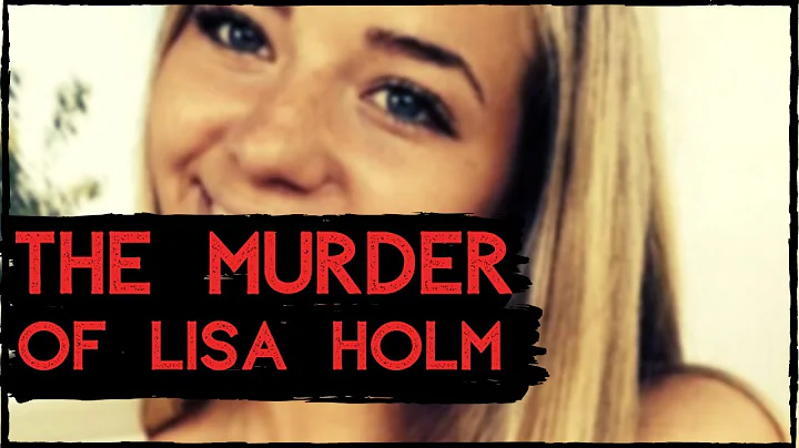 Lisa Holm | Ages of Murder [2015]