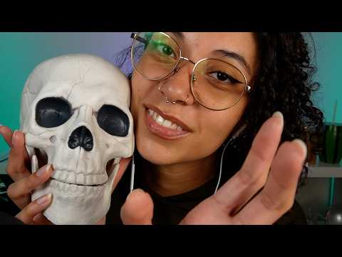 45 MINS | i *dare* you to stay awake (your brain will melt 🧠🫠) ASMR