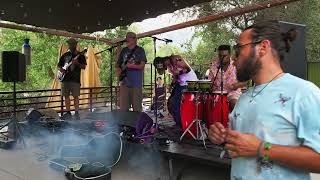Poo McGoochie Live Show - Riverview Bar and Grill - Three Rivers, California 06/01/25