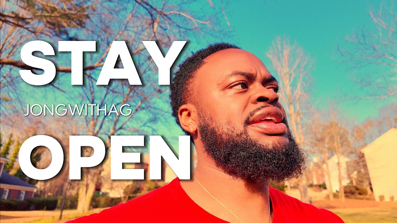 When Openness Changes You | 10 Minute Walks EP#04