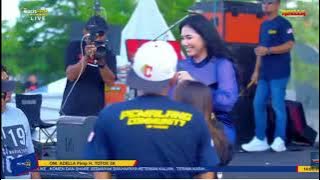 LIVE OM ADELLA ANTAUWAI// Lusiana Jelita // Tajamnya Karang //(ANAK RANTAU HAWAII)PEMALANG