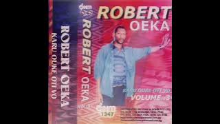 Robert Oeka-Mariki Miri  Vol 3 (Chm Supersound Studio) 90Hits