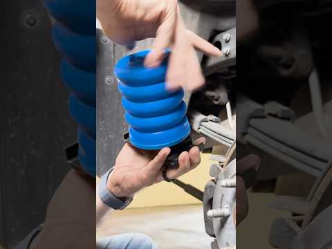 Leaf Spring Repair Cost