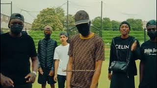 TERRY FT VANOX - MANGO (Clip Officiel)