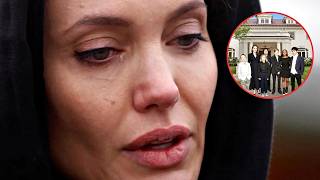 Angelina Jolie’s Kids in 2026: Life After Brad Pitt Is Shocking