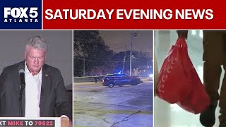 Complaint against Georgia lawmaker; Overnight shootings in Atlanta; Holiday scam alert | FOX 5 News